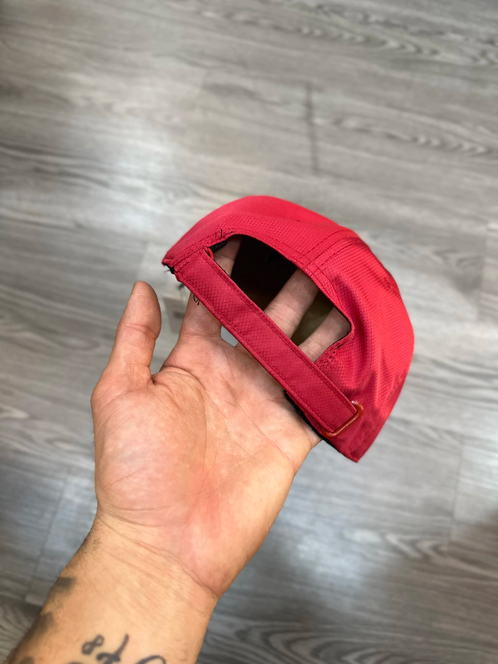 Boné Lacoste Sport - Cores