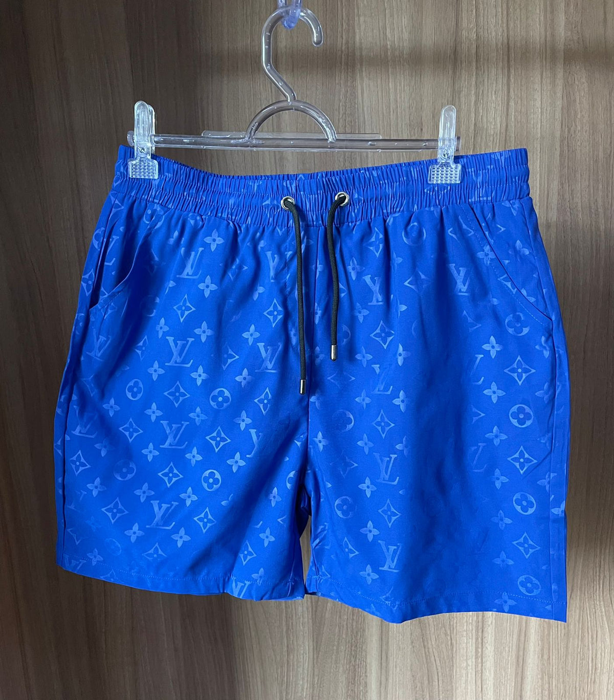 Bermuda LV Premium Confort Fit com Desconto Exclusivo!