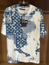 Camisa de Grife - LV Branca | OFERTA BLACK FRIDAY