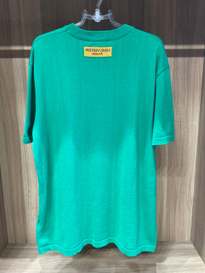 Camisa de Grife - LV Verde | OFERTA BLACK FRIDAY