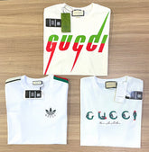 Oferta Black Friday – 3 Camisas de Grife!