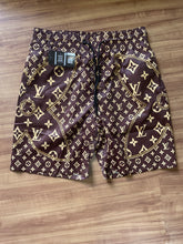 Bermuda LV Premium Confort Fit com Desconto Exclusivo!