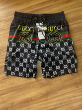 Bermuda Gucci Premium Confort Fit com Desconto Exclusivo!