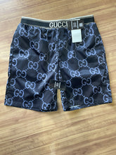 Bermuda Gucci Premium Confort Fit com Desconto Exclusivo!