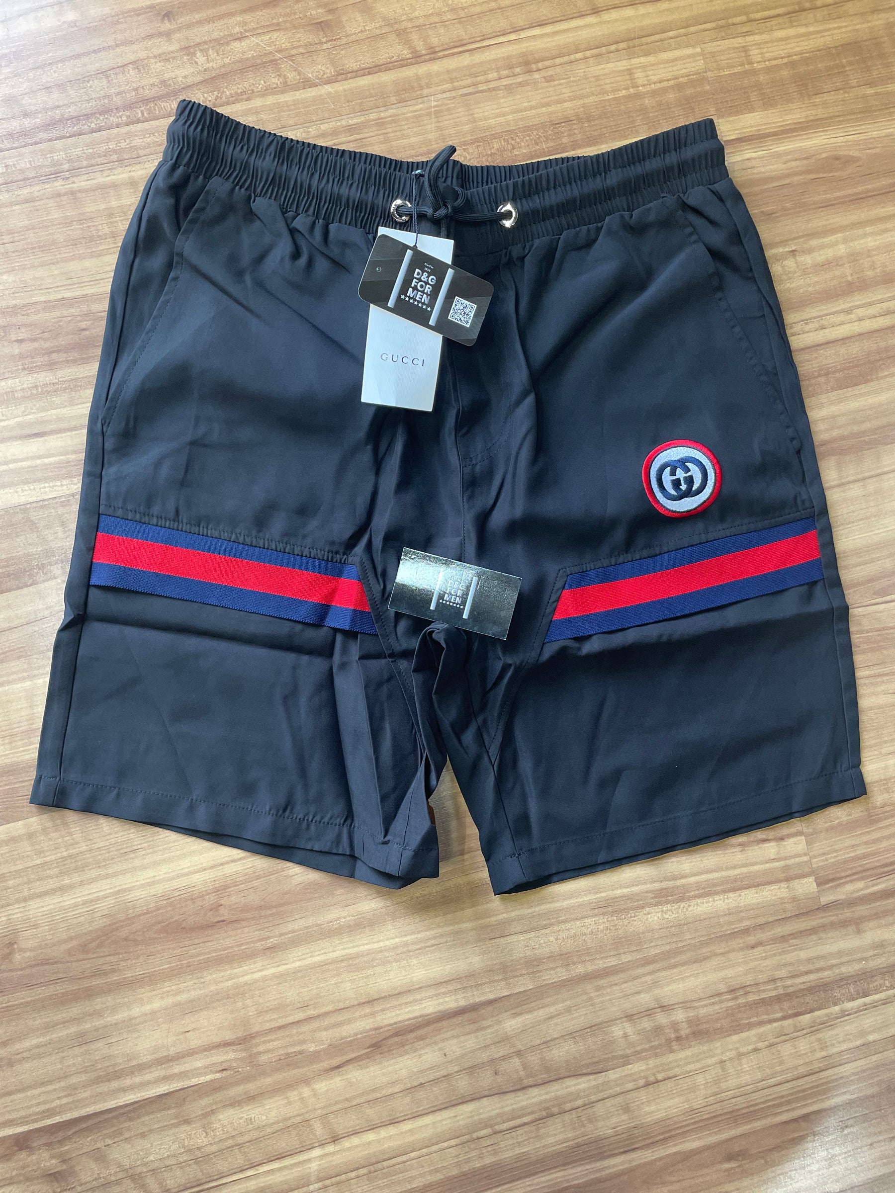 Bermuda Gucci Premium Confort Fit com Desconto Exclusivo!