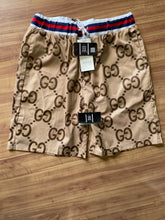 Bermuda Gucci Premium Confort Fit com Desconto Exclusivo!