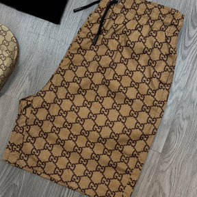 Conjunto GC Ref 0234 [CAMISA + BERMUDA + SANDÁLIA]