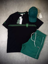 Conjunto Lala Ref 0593 [CAMISA + BERMUDA +BONÉ]