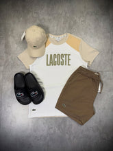 Conjunto Lala Ref 0893 [CAMISA + BERMUDA +BONÉ+CHINELO]