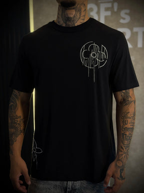 Camisa LV | Soundwave - Preta