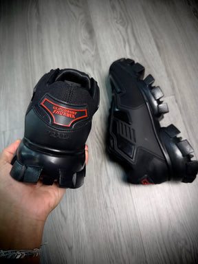 Tênis Importado PRADA Buster |Preto