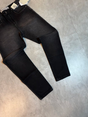 Calça Jeans Titular | Grafite Lisa