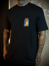 Conjunto Casablanca | Janela - Preto