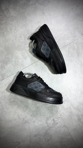 Tênis Importado Gucci - Preto
