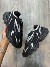 Tênis Lacoste L003 | 2k24 - PRETO