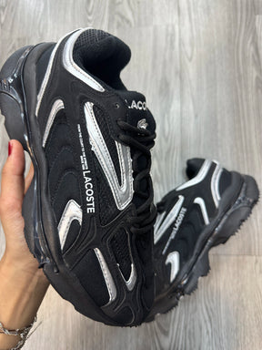 Tênis Lacoste L003 | 2k24 - PRETO