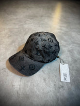 Boné LV Premium - Jeans Grafitte