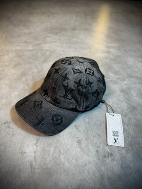Boné LV Premium - Jeans Grafitte