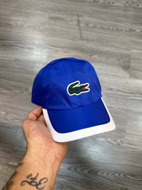 Boné Lacoste Sport - Cores