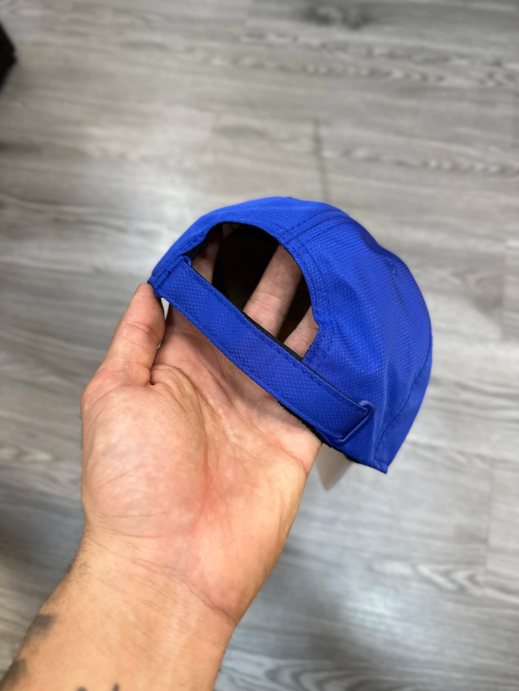 Boné Lacoste Sport - Cores