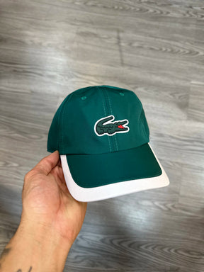Boné Lacoste Sport - Cores