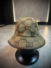 Bucket Gucci Limitado | Monogramado Bege