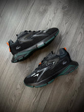 Tênis LAC0STE - LCT L003 | Preto