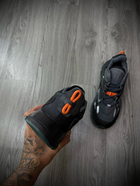 Tênis LAC0STE - LCT L003 | Preto